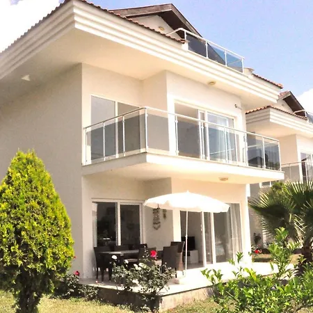 Villa Anemon Fethiye Exterior photo