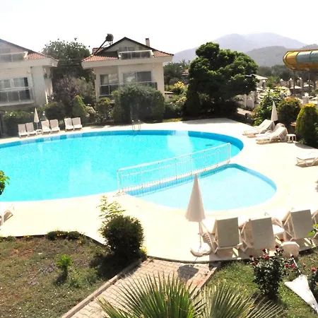 Villa Anemon Fethiye Exterior photo