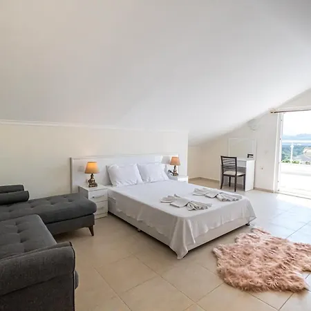 Villa Anemon Fethiye Exterior photo