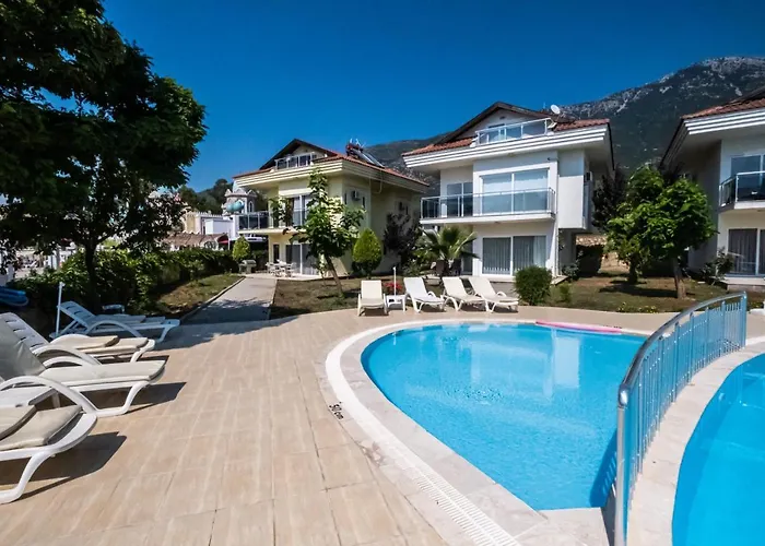 Villa Anemon
