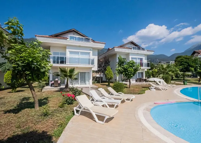 Villa Anemon