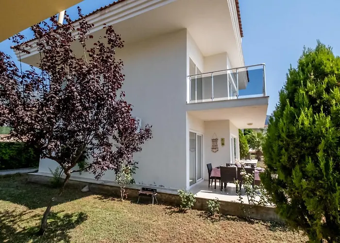 Villa Anemon