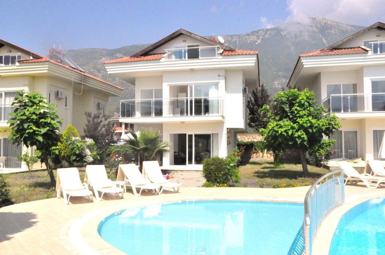 Anemon Villa *