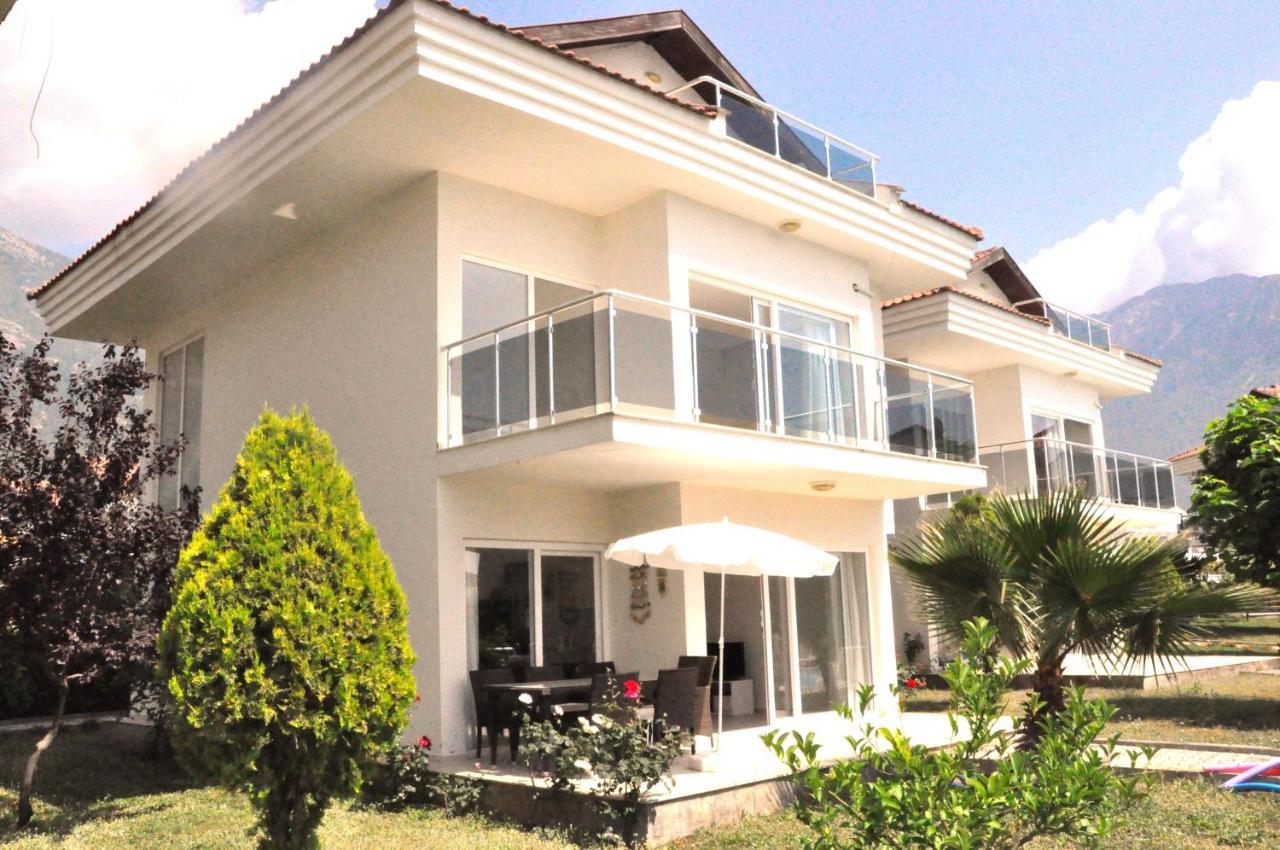 Anemon * Fethiye