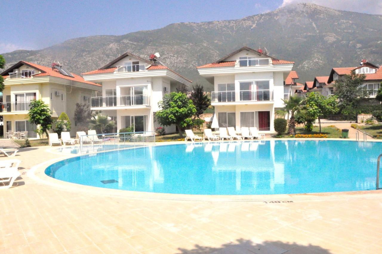 Anemon Villa