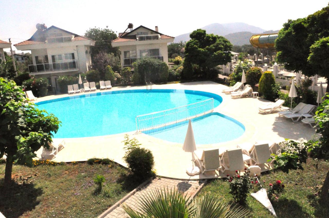 Anemon Villa