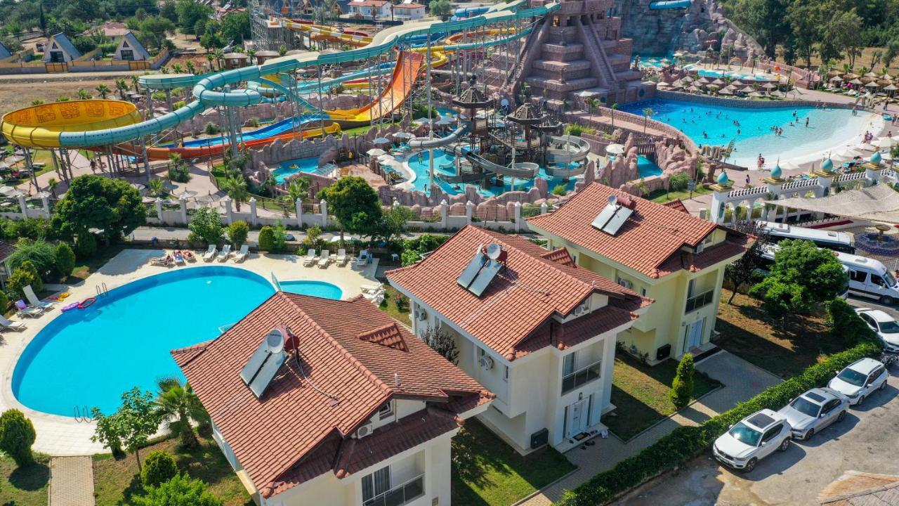 Anemon Fethiye