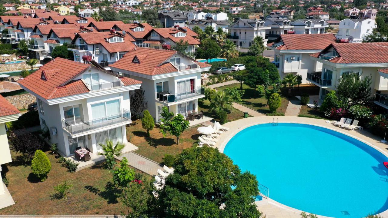 Anemon Villa *