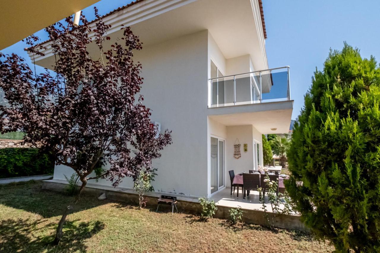Anemon Villa Fethiye