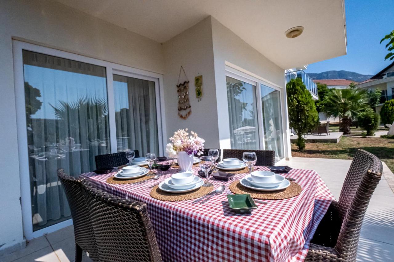 Anemon Villa Fethiye