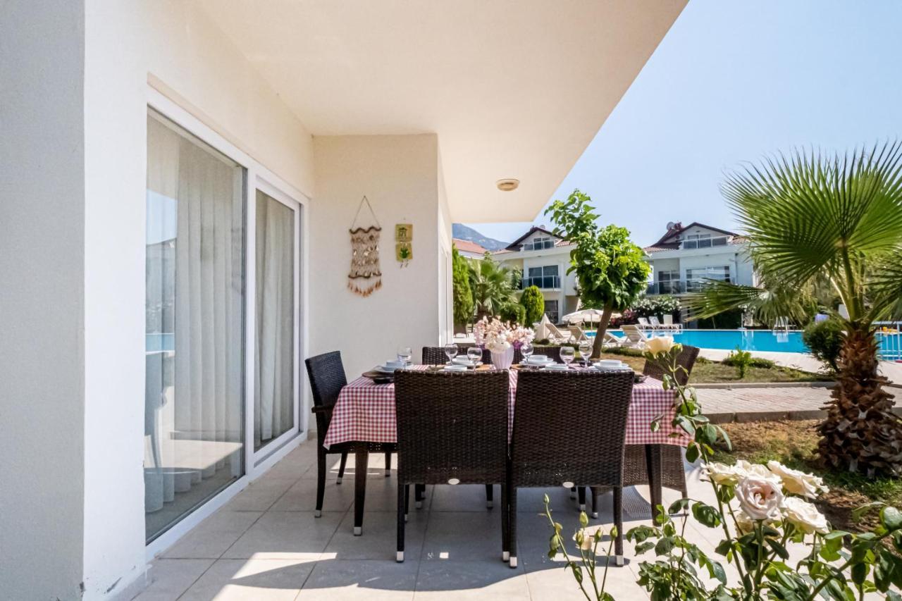 Anemon Villa *