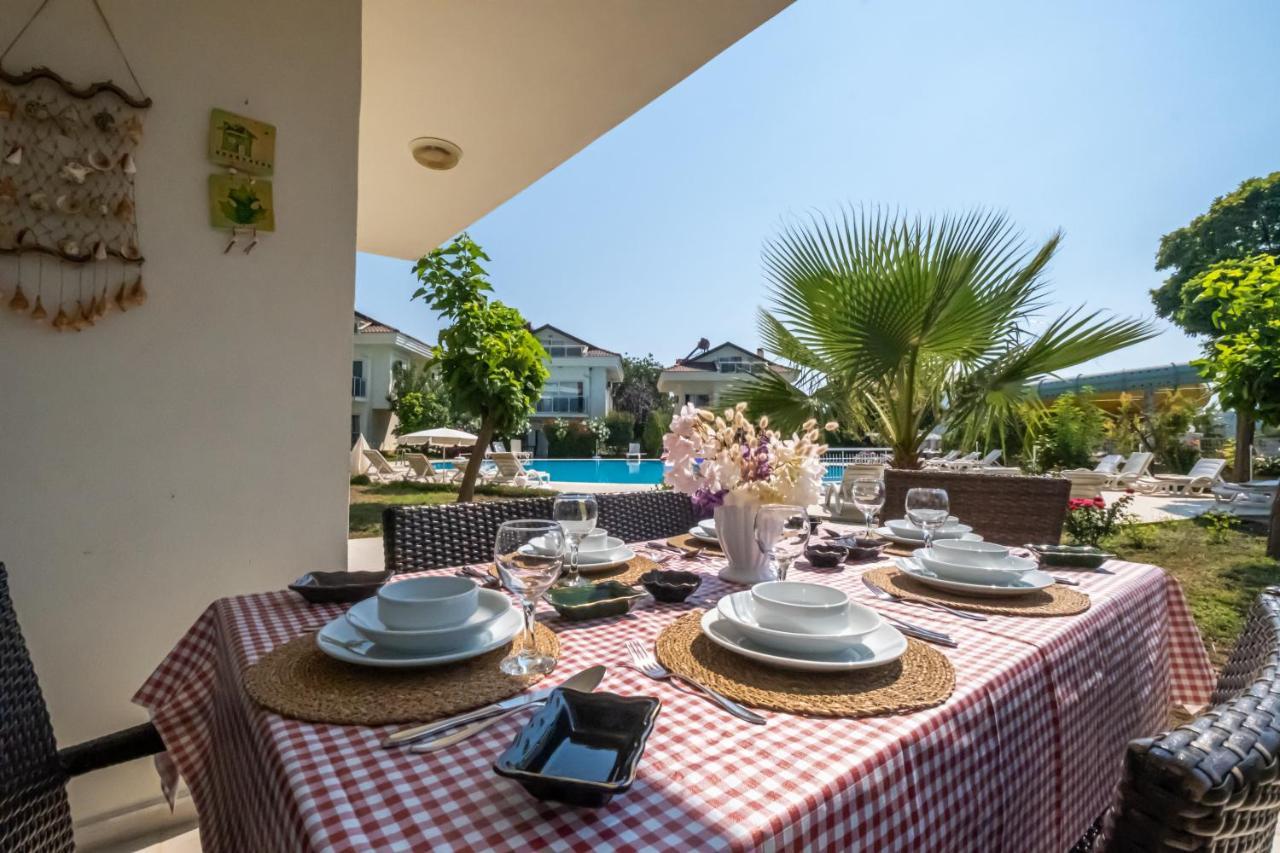 Villa Anemon Fethiye