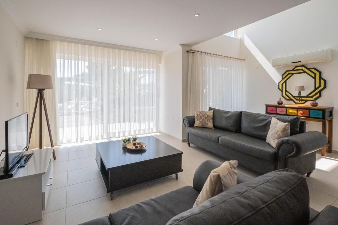 Villa Anemon Fethiye