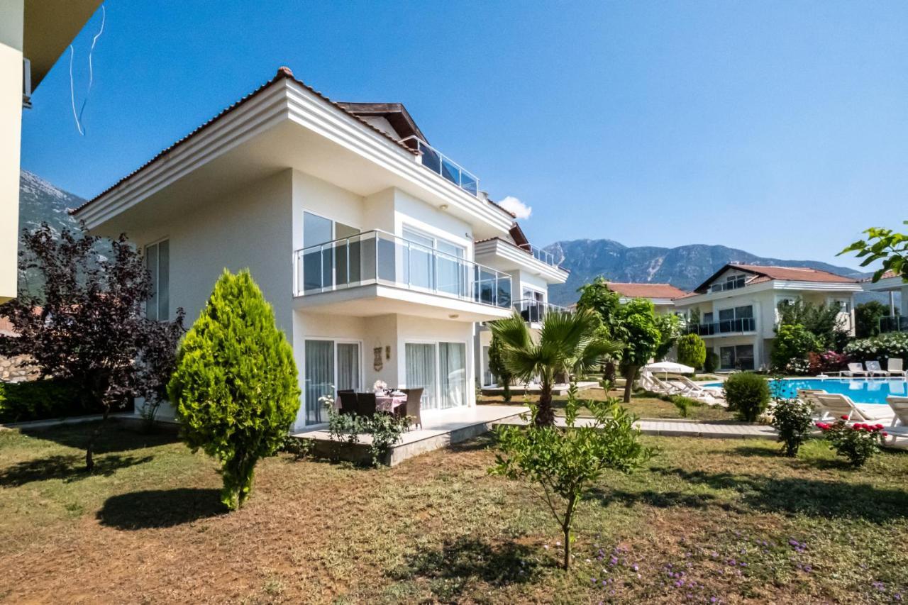 Anemon Villa Fethiye